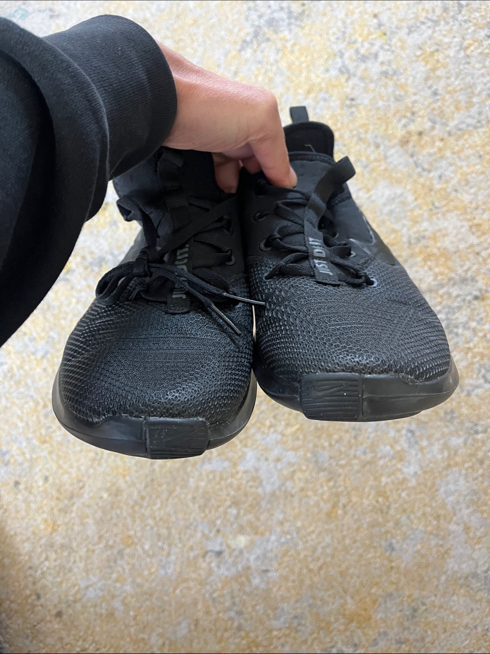Nike Free - Picture 5 of 5